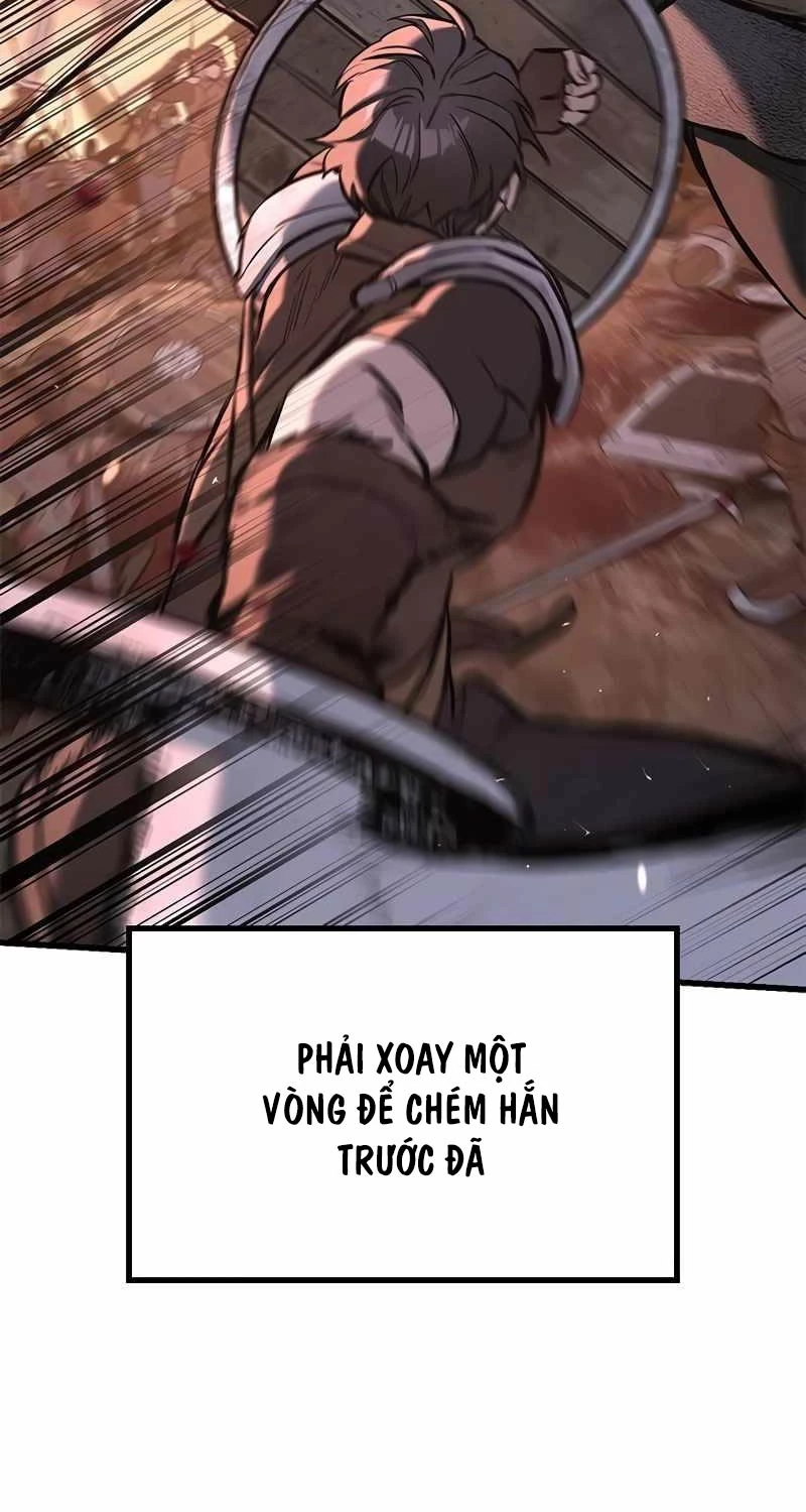 Vĩnh Thoái Hiệp Sĩ Chapter 4 - Trang 2