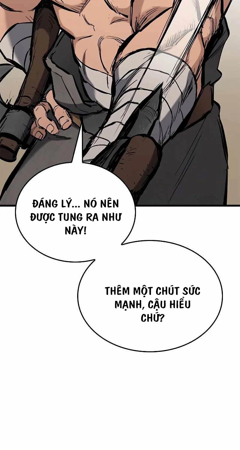 Vĩnh Thoái Hiệp Sĩ Chapter 3 - Trang 2