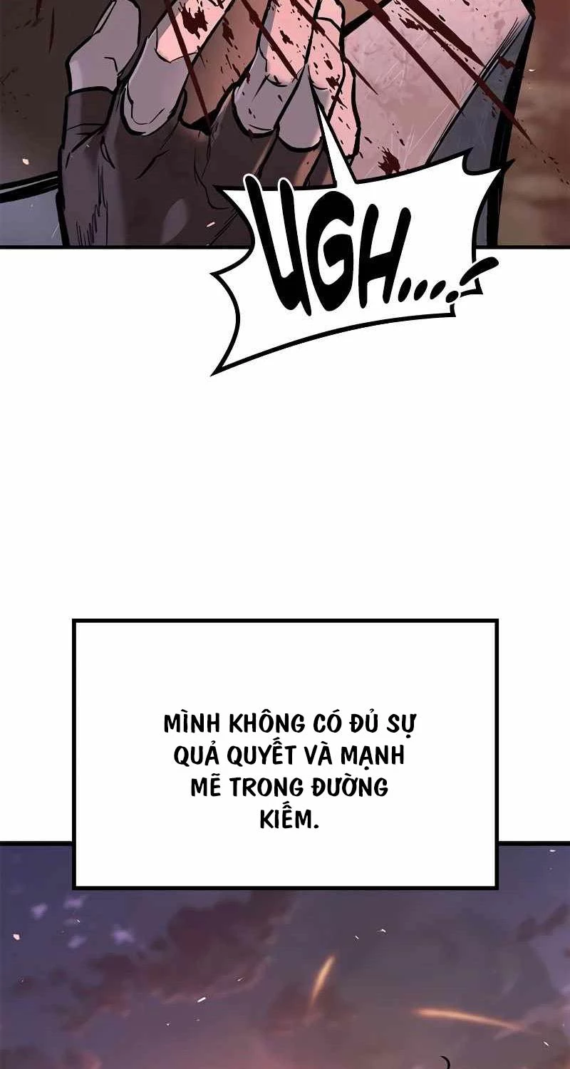 Vĩnh Thoái Hiệp Sĩ Chapter 3 - Trang 2