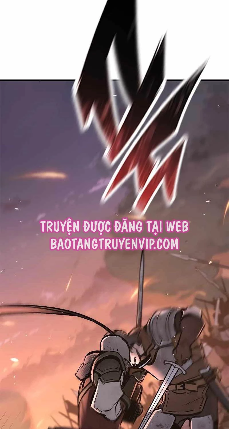 Vĩnh Thoái Hiệp Sĩ Chapter 3 - Trang 2