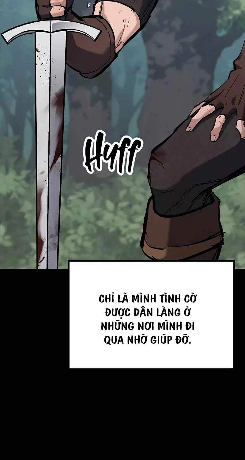 Vĩnh Thoái Hiệp Sĩ Chapter 3 - Trang 2