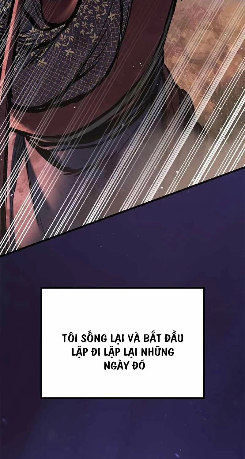 Vĩnh Thoái Hiệp Sĩ Chapter 2 - Trang 2