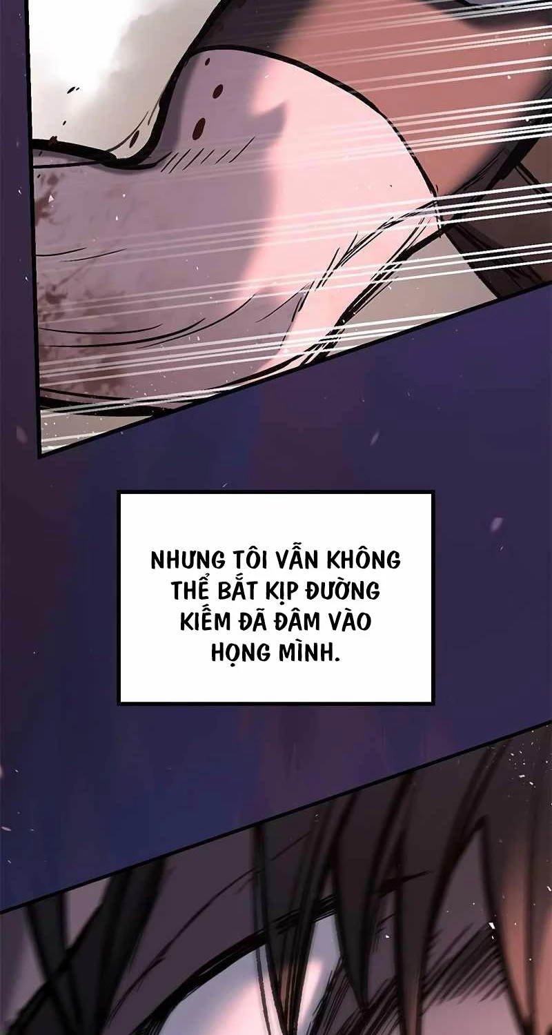 Vĩnh Thoái Hiệp Sĩ Chapter 2 - Trang 2