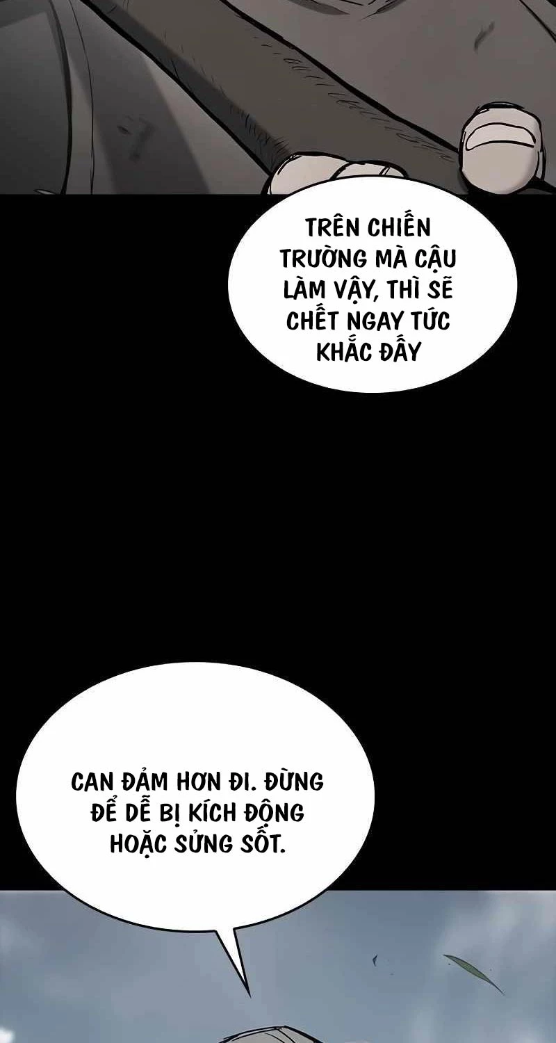 Vĩnh Thoái Hiệp Sĩ Chapter 2 - Trang 2