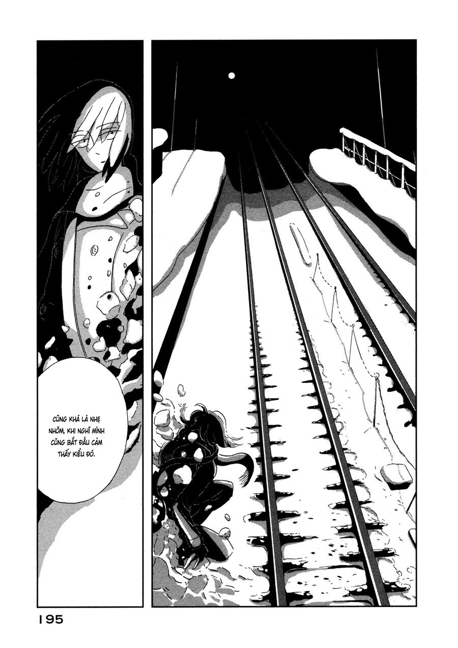 Ichikawa Haruko Sakuhinshuu Chapter 8 - Trang 2