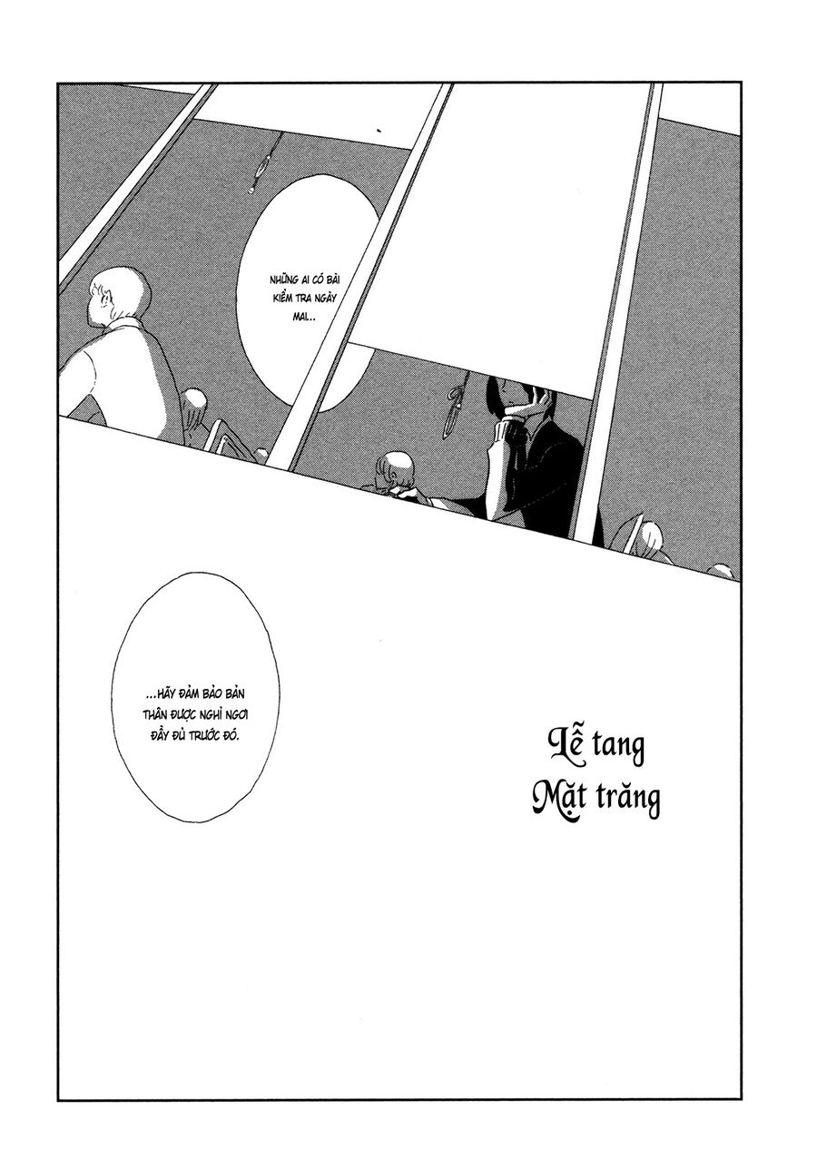 Ichikawa Haruko Sakuhinshuu Chapter 8 - Trang 2