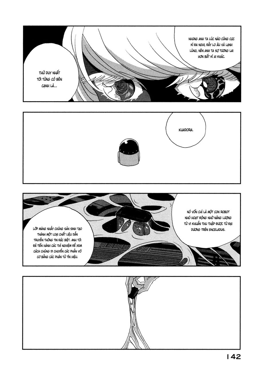 Ichikawa Haruko Sakuhinshuu Chapter 7 - Trang 2