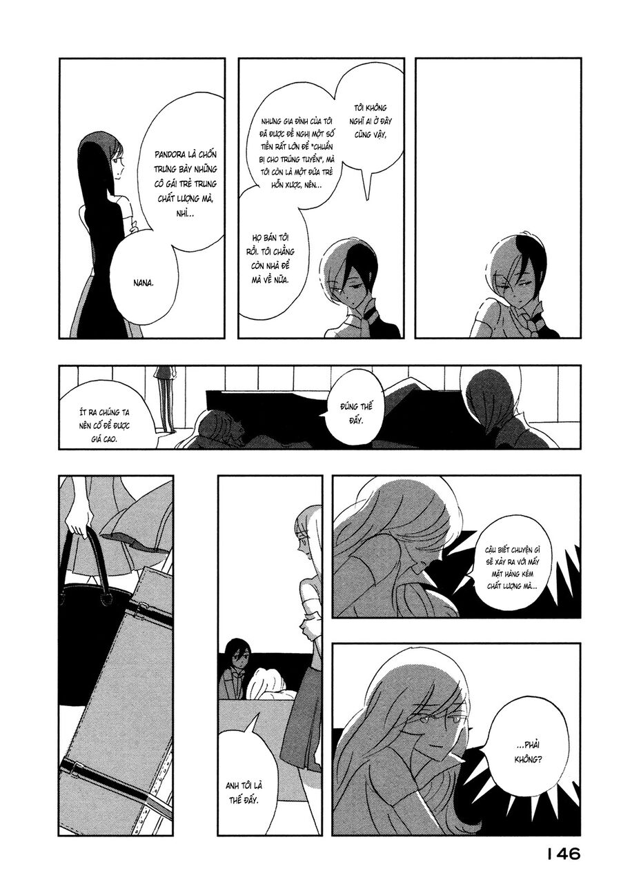 Ichikawa Haruko Sakuhinshuu Chapter 7 - Trang 2