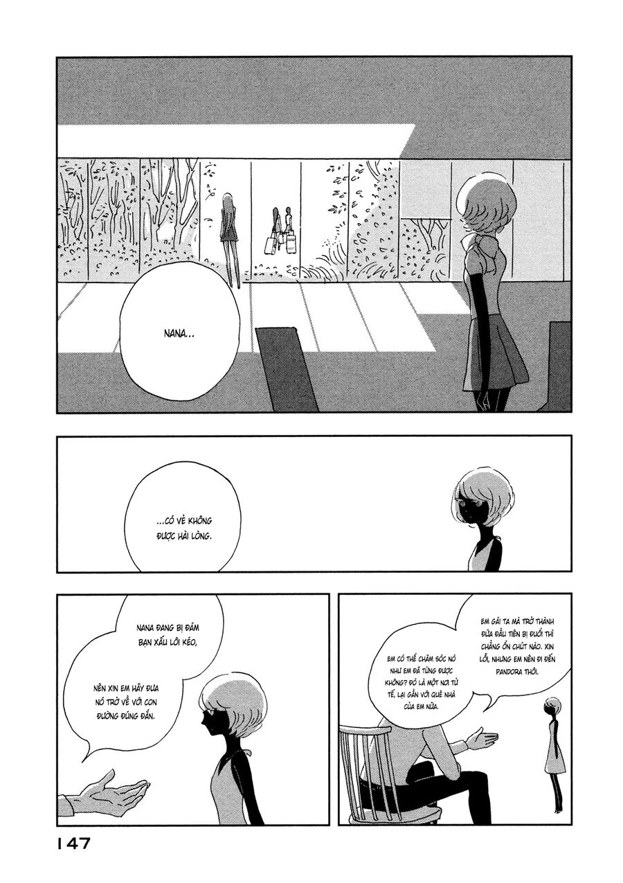 Ichikawa Haruko Sakuhinshuu Chapter 7 - Trang 2