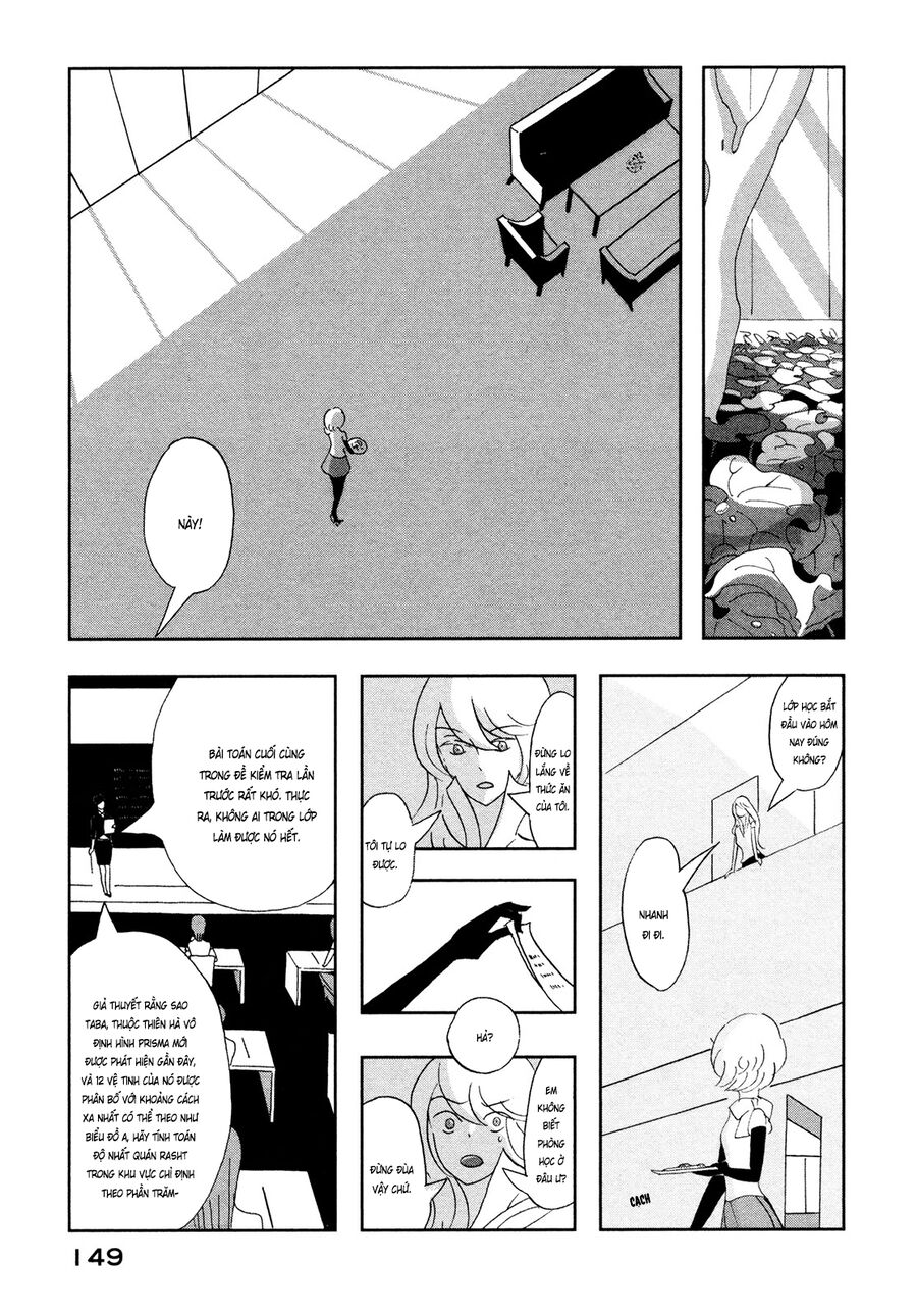 Ichikawa Haruko Sakuhinshuu Chapter 7 - Trang 2