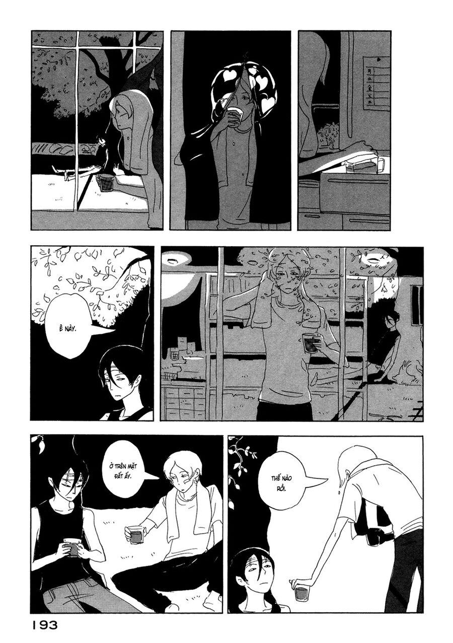 Ichikawa Haruko Sakuhinshuu Chapter 4 - Trang 2