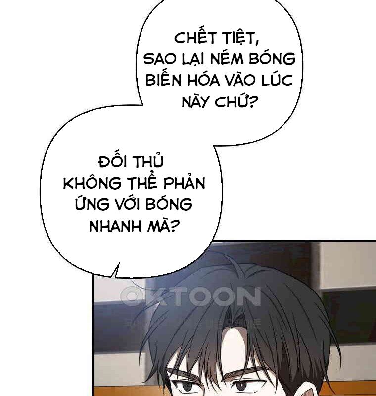 Tân Binh Của Đội Bóng Chày Quá Giỏi Chapter 28 - Trang 2