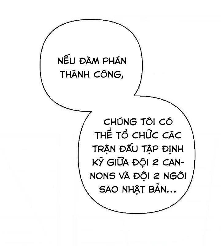 Tân Binh Của Đội Bóng Chày Quá Giỏi Chapter 25 - Trang 2