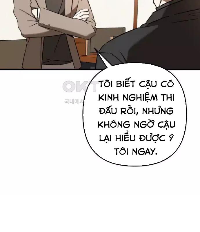 Tân Binh Của Đội Bóng Chày Quá Giỏi Chapter 23 - Trang 2