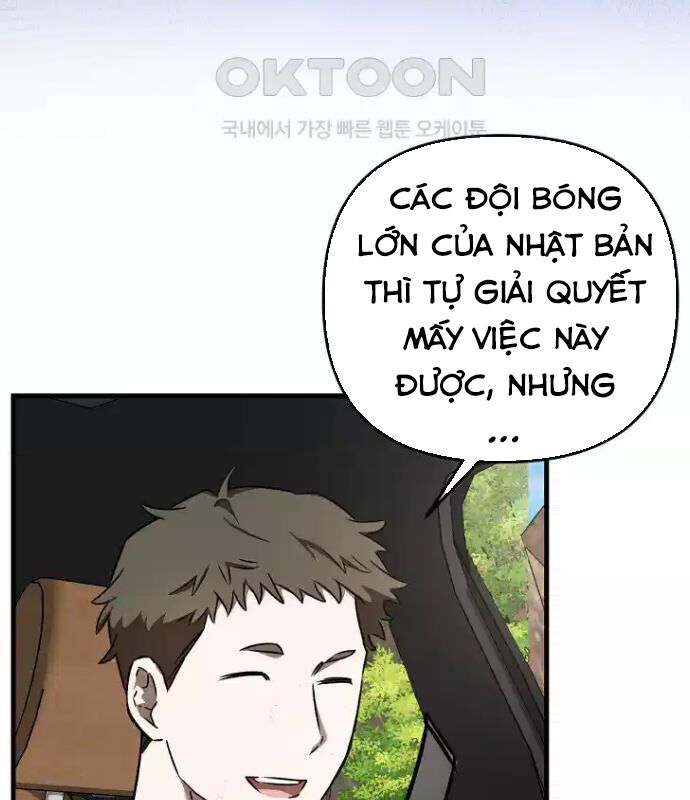 Tân Binh Của Đội Bóng Chày Quá Giỏi Chapter 23 - Trang 2