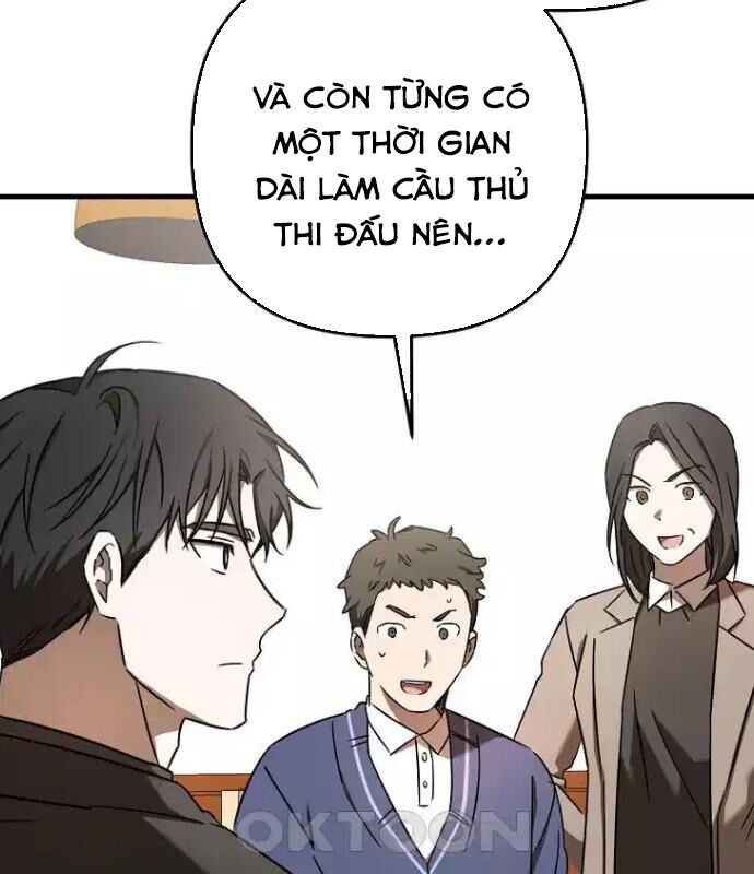 Tân Binh Của Đội Bóng Chày Quá Giỏi Chapter 22 - Trang 2