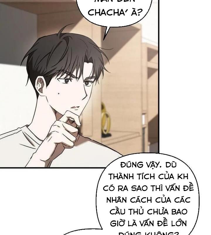 Tân Binh Của Đội Bóng Chày Quá Giỏi Chapter 21 - Trang 2