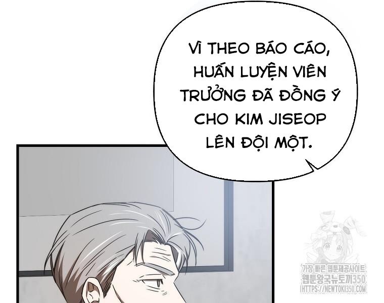 Tân Binh Của Đội Bóng Chày Quá Giỏi Chapter 20 - Trang 2