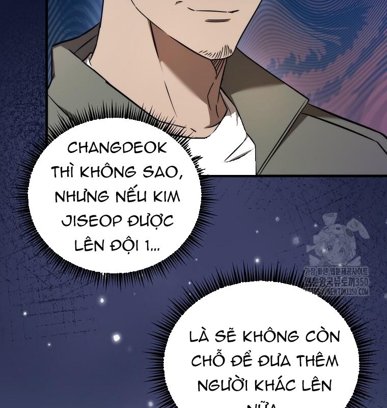 Tân Binh Của Đội Bóng Chày Quá Giỏi Chapter 19 - Trang 2