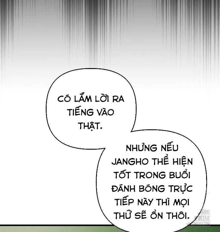 Tân Binh Của Đội Bóng Chày Quá Giỏi Chapter 18 - Trang 2