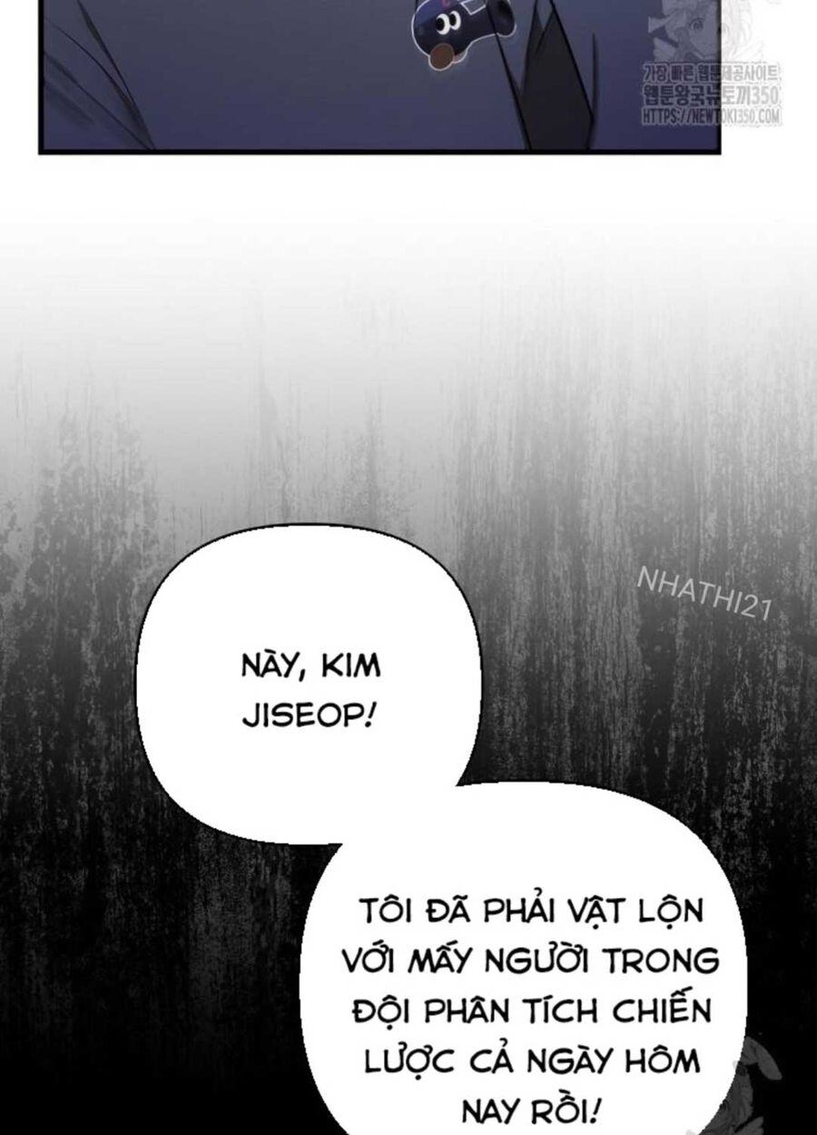 Tân Binh Của Đội Bóng Chày Quá Giỏi Chapter 17 - Trang 2