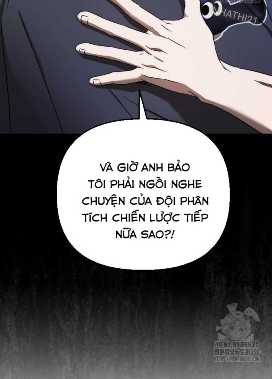 Tân Binh Của Đội Bóng Chày Quá Giỏi Chapter 17 - Trang 2