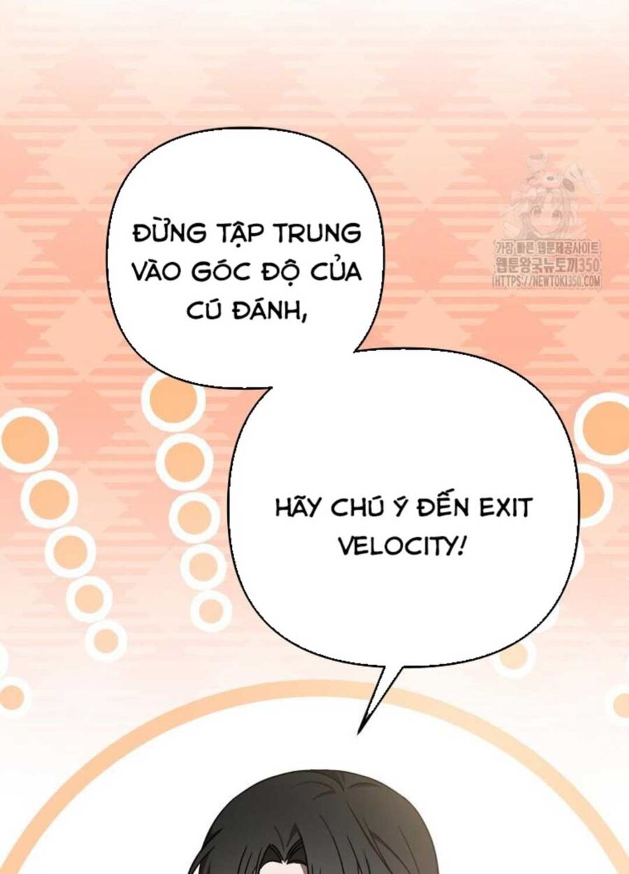 Tân Binh Của Đội Bóng Chày Quá Giỏi Chapter 17 - Trang 2