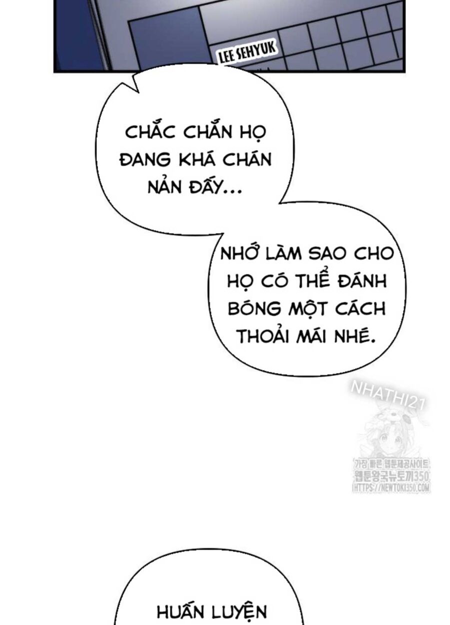 Tân Binh Của Đội Bóng Chày Quá Giỏi Chapter 16 - Trang 2