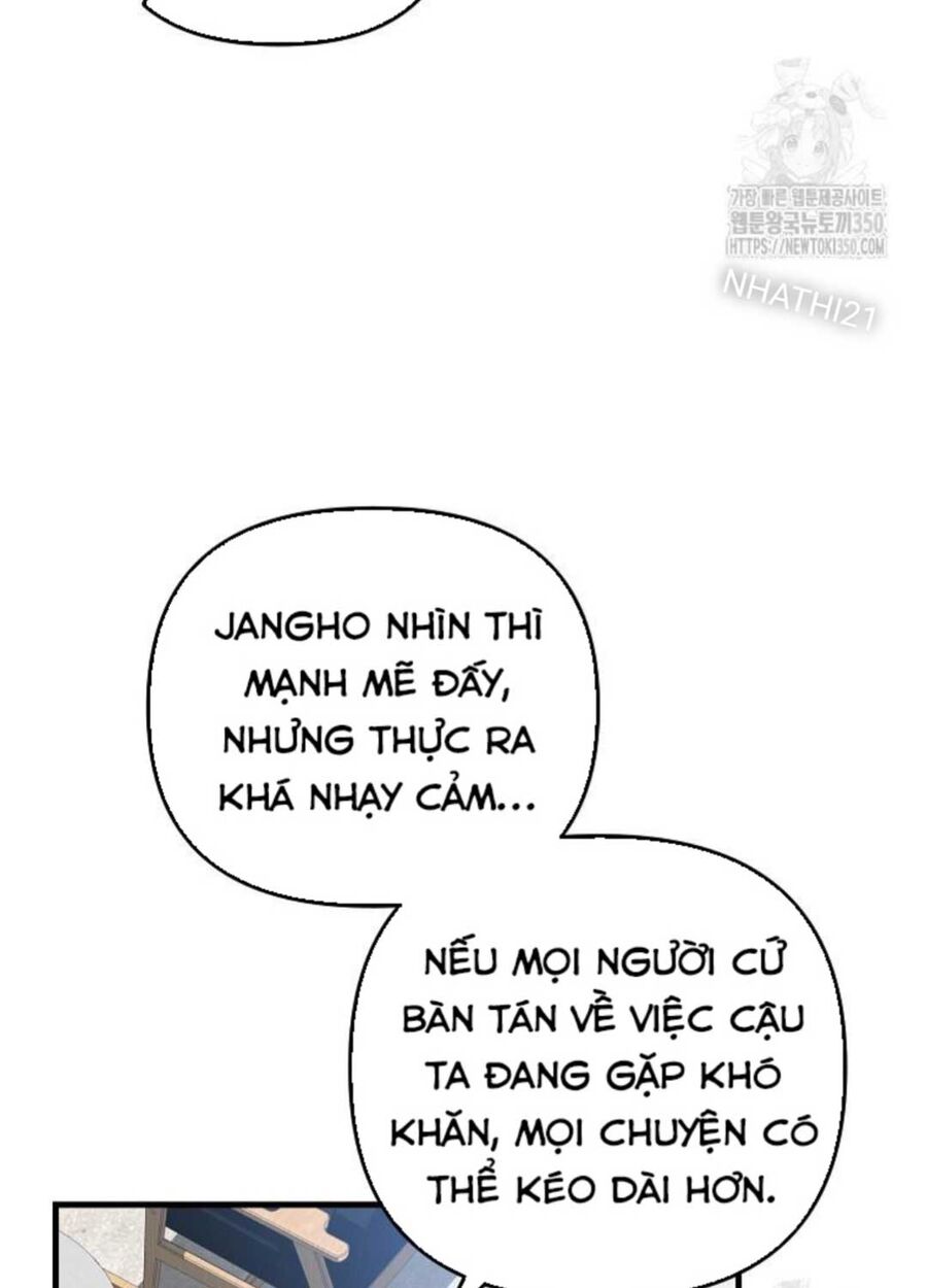 Tân Binh Của Đội Bóng Chày Quá Giỏi Chapter 16 - Trang 2