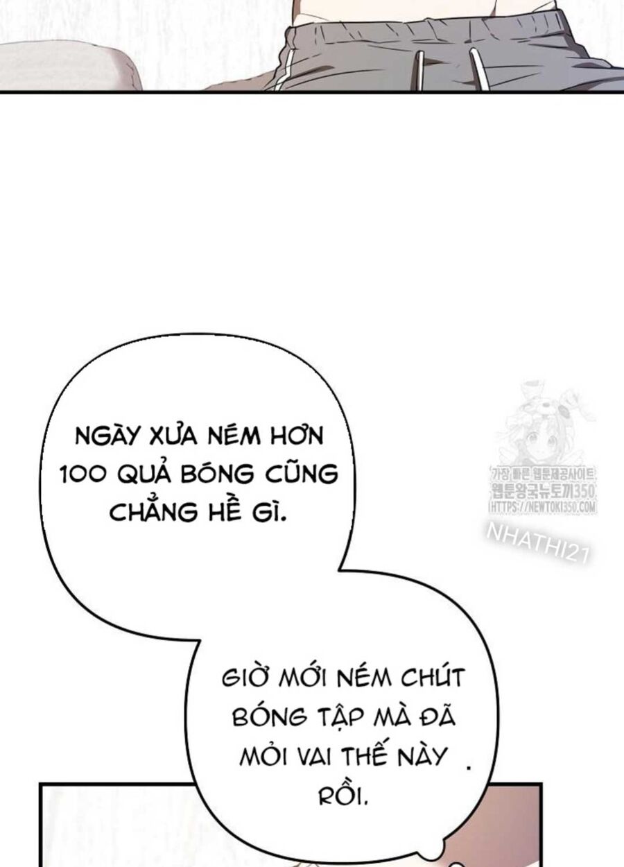 Tân Binh Của Đội Bóng Chày Quá Giỏi Chapter 15 - Trang 2