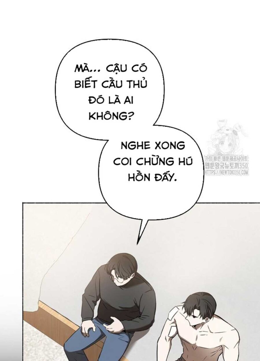 Tân Binh Của Đội Bóng Chày Quá Giỏi Chapter 15 - Trang 2