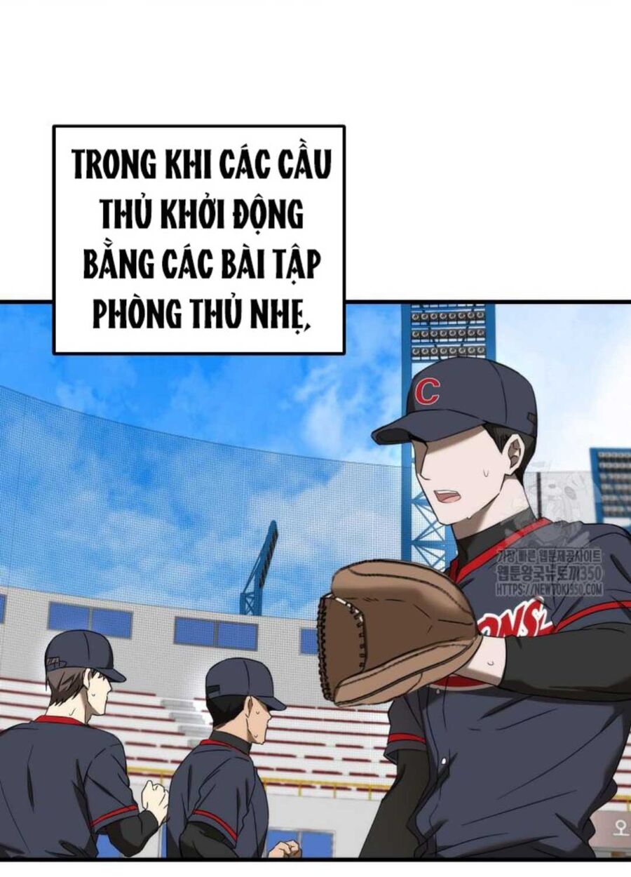 Tân Binh Của Đội Bóng Chày Quá Giỏi Chapter 14 - Trang 2