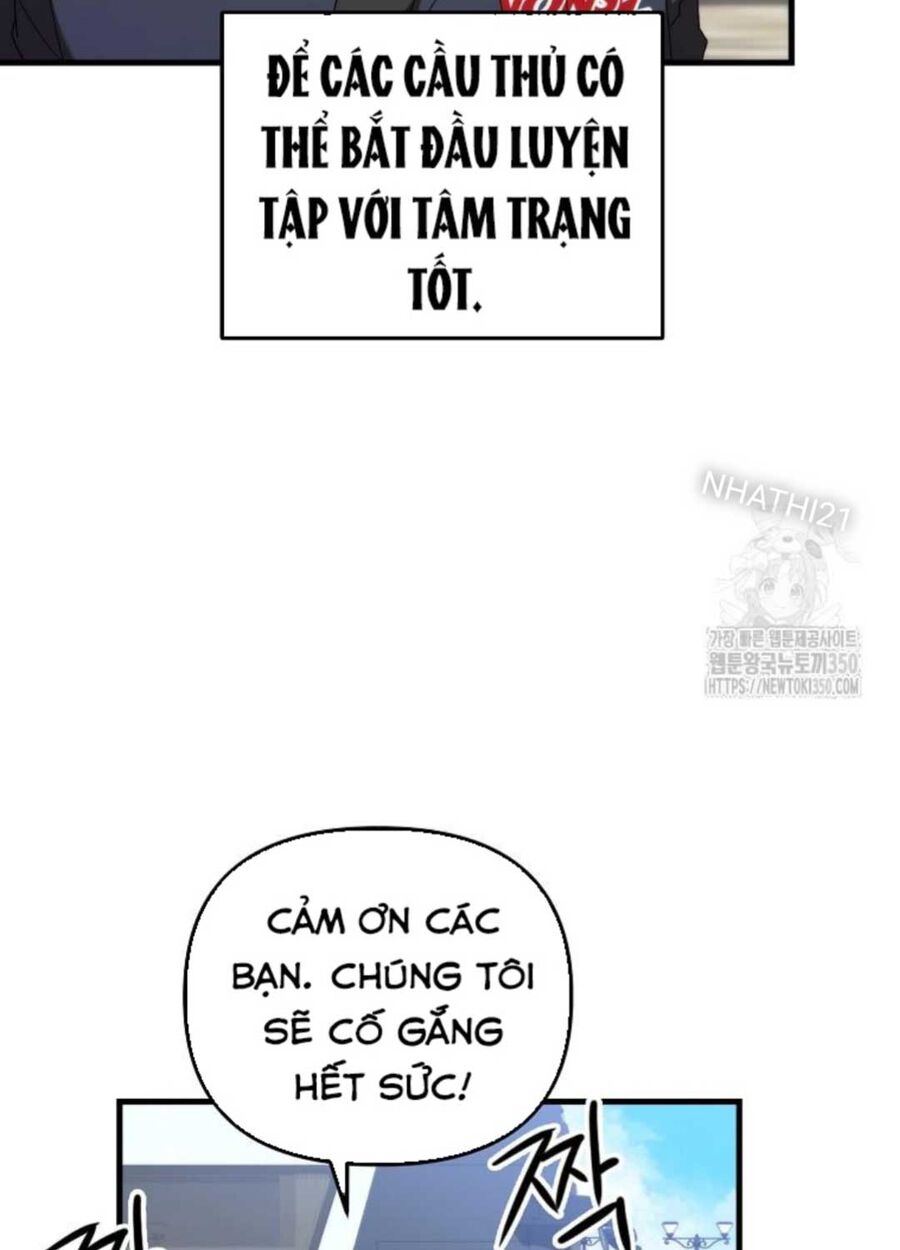 Tân Binh Của Đội Bóng Chày Quá Giỏi Chapter 13 - Trang 2