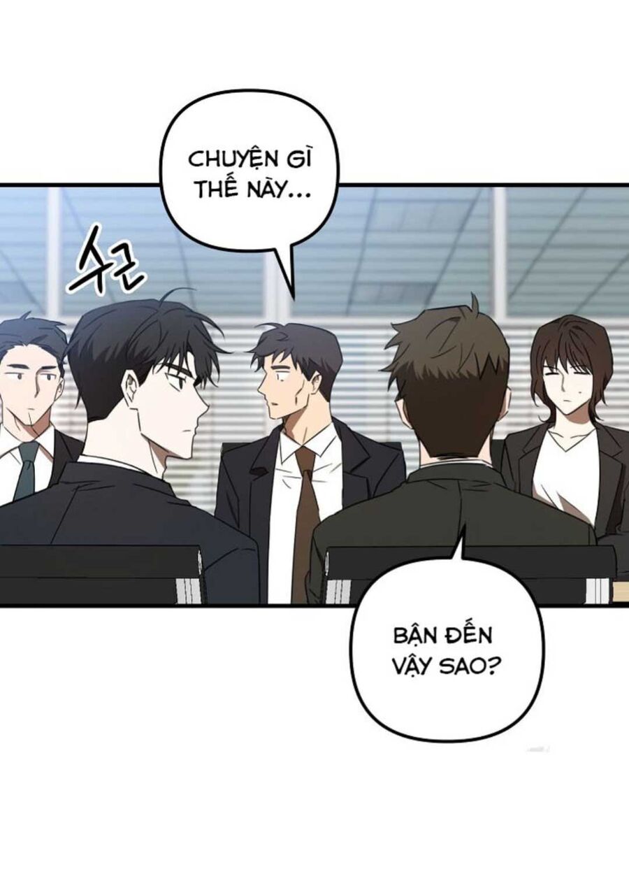 Tân Binh Của Đội Bóng Chày Quá Giỏi Chapter 12 - Trang 2