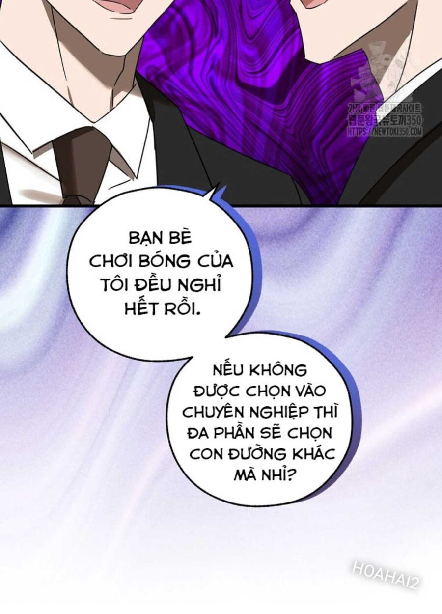 Tân Binh Của Đội Bóng Chày Quá Giỏi Chapter 12 - Trang 2