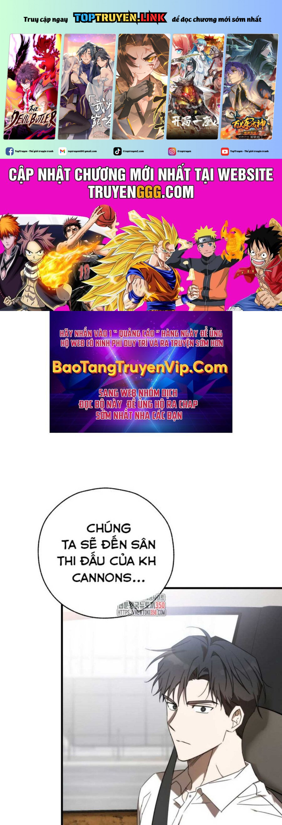 Tân Binh Của Đội Bóng Chày Quá Giỏi Chapter 11 - Trang 2