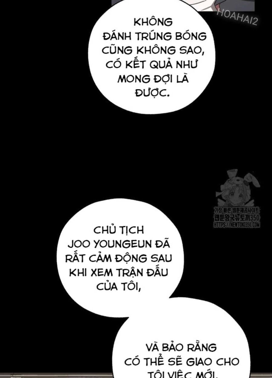 Tân Binh Của Đội Bóng Chày Quá Giỏi Chapter 11 - Trang 2