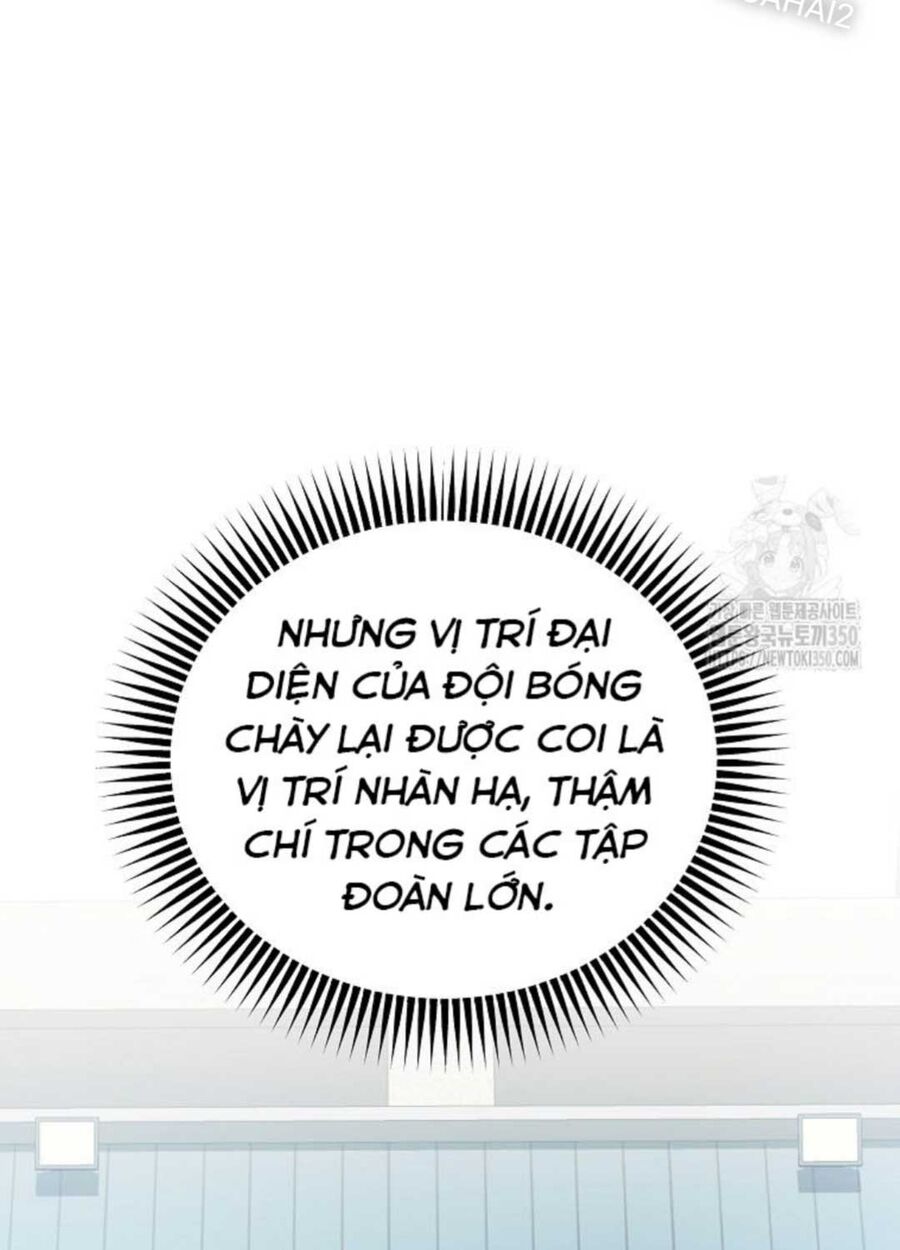 Tân Binh Của Đội Bóng Chày Quá Giỏi Chapter 11 - Trang 2