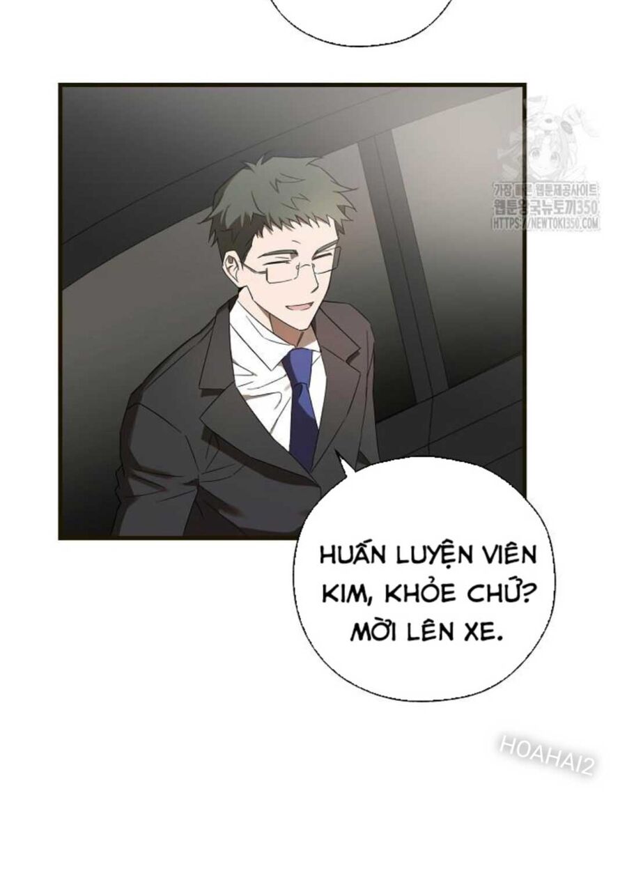 Tân Binh Của Đội Bóng Chày Quá Giỏi Chapter 10 - Trang 2