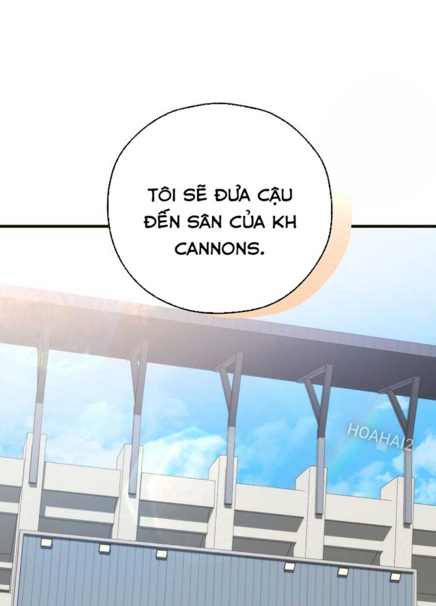 Tân Binh Của Đội Bóng Chày Quá Giỏi Chapter 10 - Trang 2