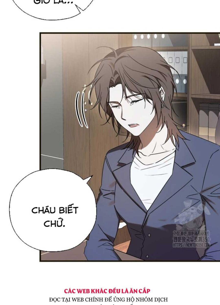 Tân Binh Của Đội Bóng Chày Quá Giỏi Chapter 10 - Trang 2