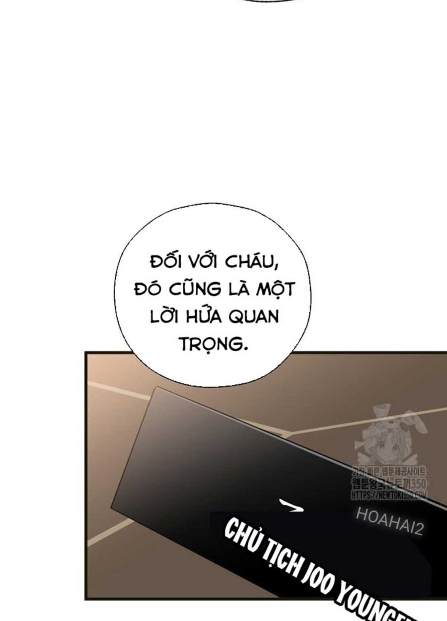 Tân Binh Của Đội Bóng Chày Quá Giỏi Chapter 10 - Trang 2