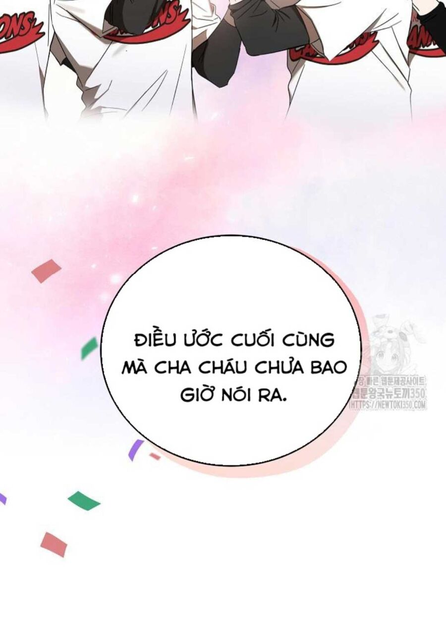 Tân Binh Của Đội Bóng Chày Quá Giỏi Chapter 10 - Trang 2