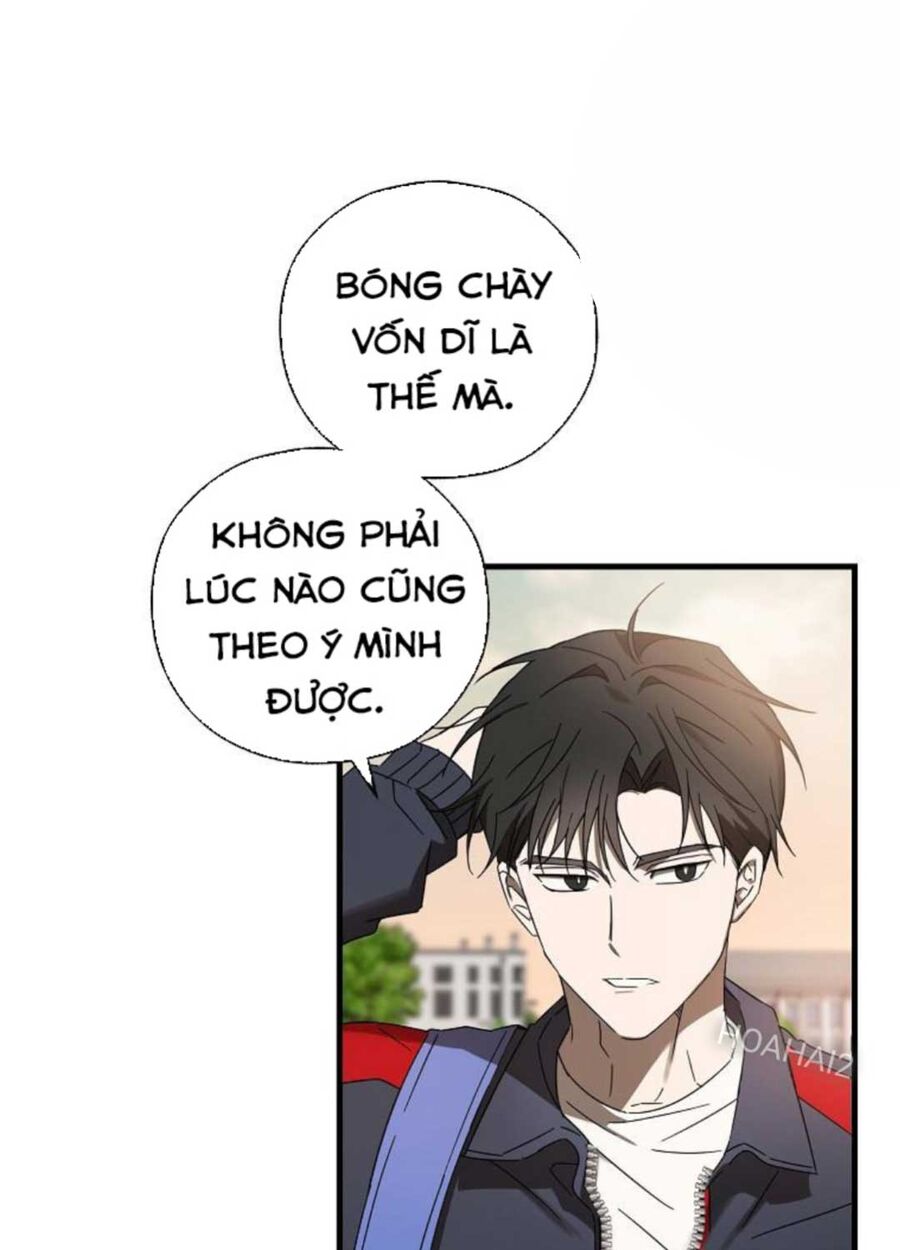 Tân Binh Của Đội Bóng Chày Quá Giỏi Chapter 9 - Trang 2