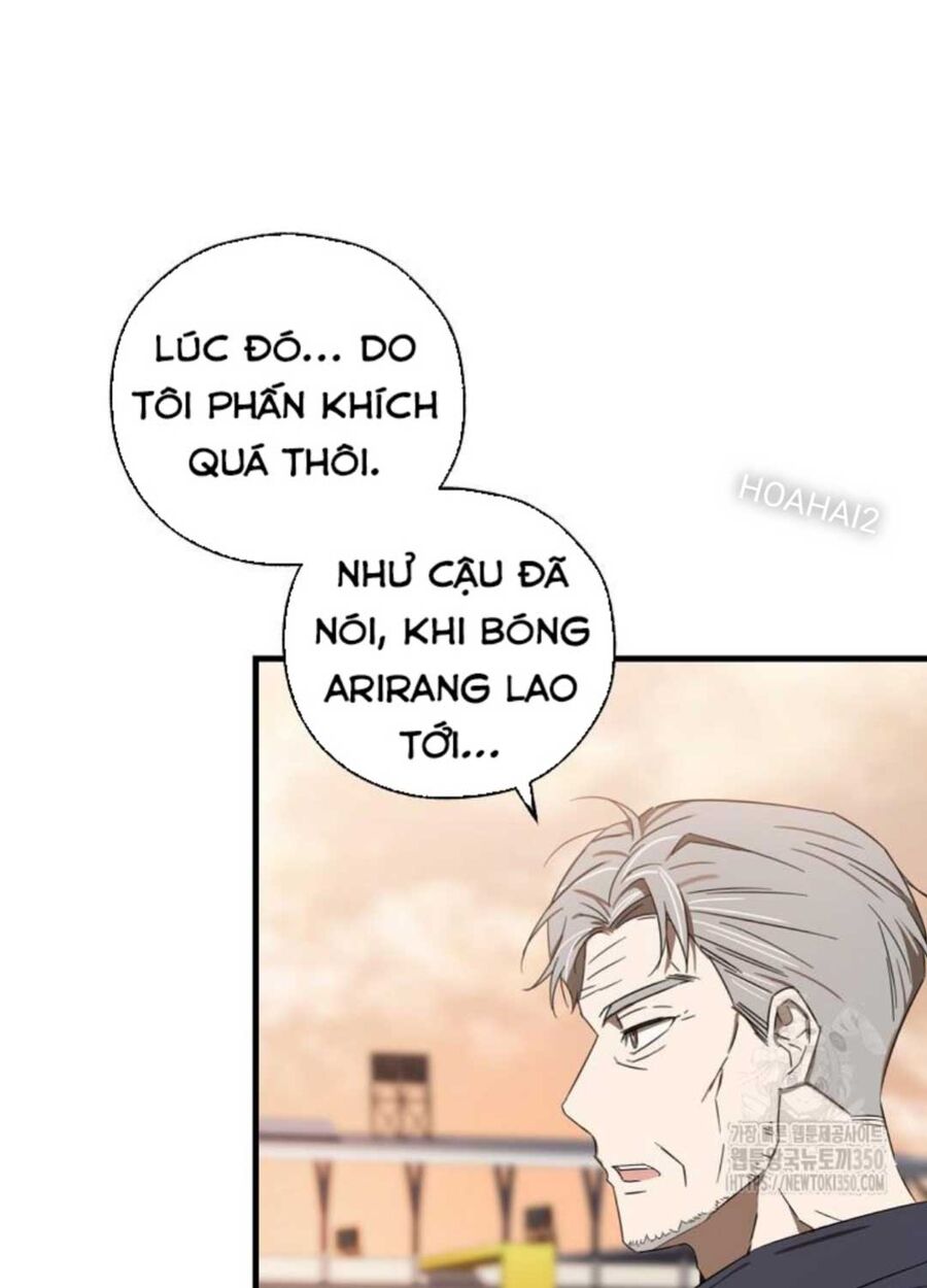 Tân Binh Của Đội Bóng Chày Quá Giỏi Chapter 9 - Trang 2