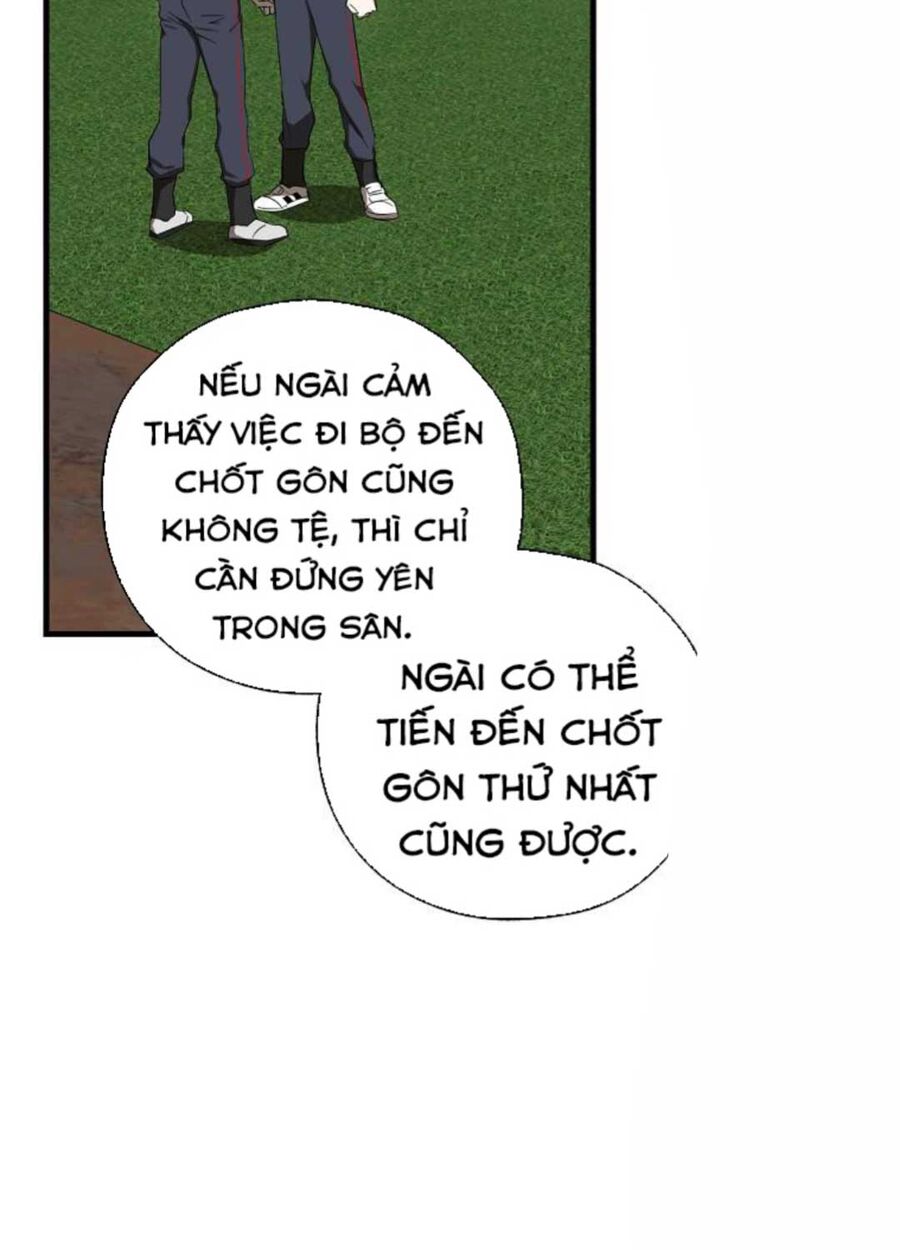 Tân Binh Của Đội Bóng Chày Quá Giỏi Chapter 8 - Trang 2