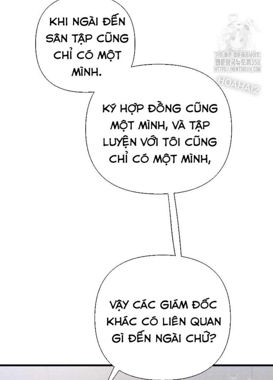 Tân Binh Của Đội Bóng Chày Quá Giỏi Chapter 8 - Trang 2