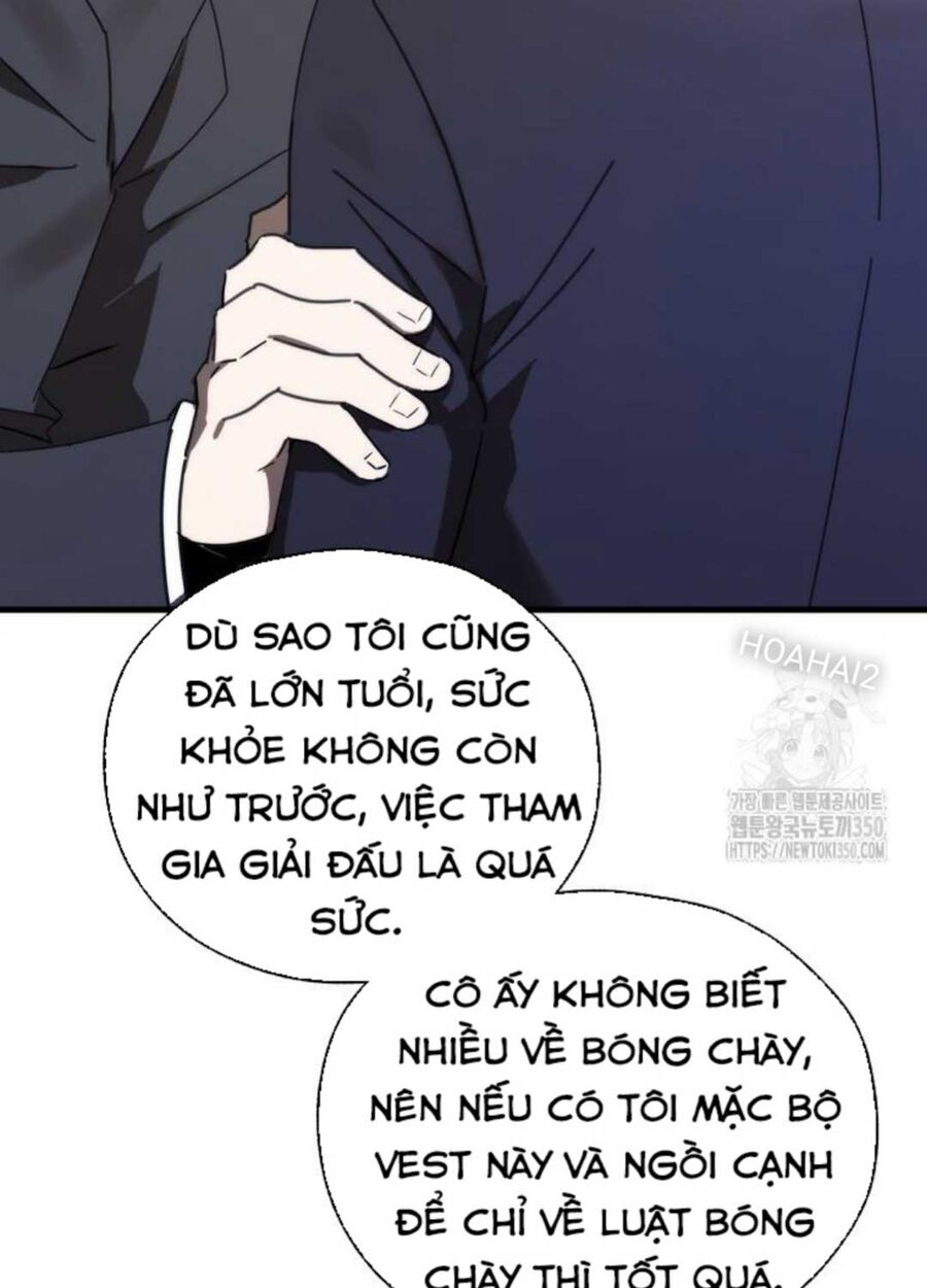 Tân Binh Của Đội Bóng Chày Quá Giỏi Chapter 7 - Trang 2