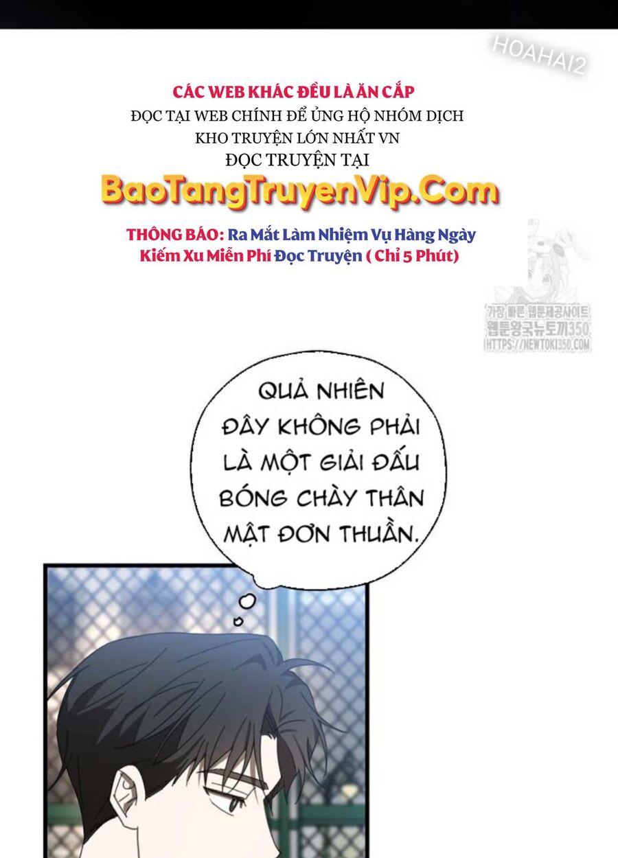 Tân Binh Của Đội Bóng Chày Quá Giỏi Chapter 7 - Trang 2