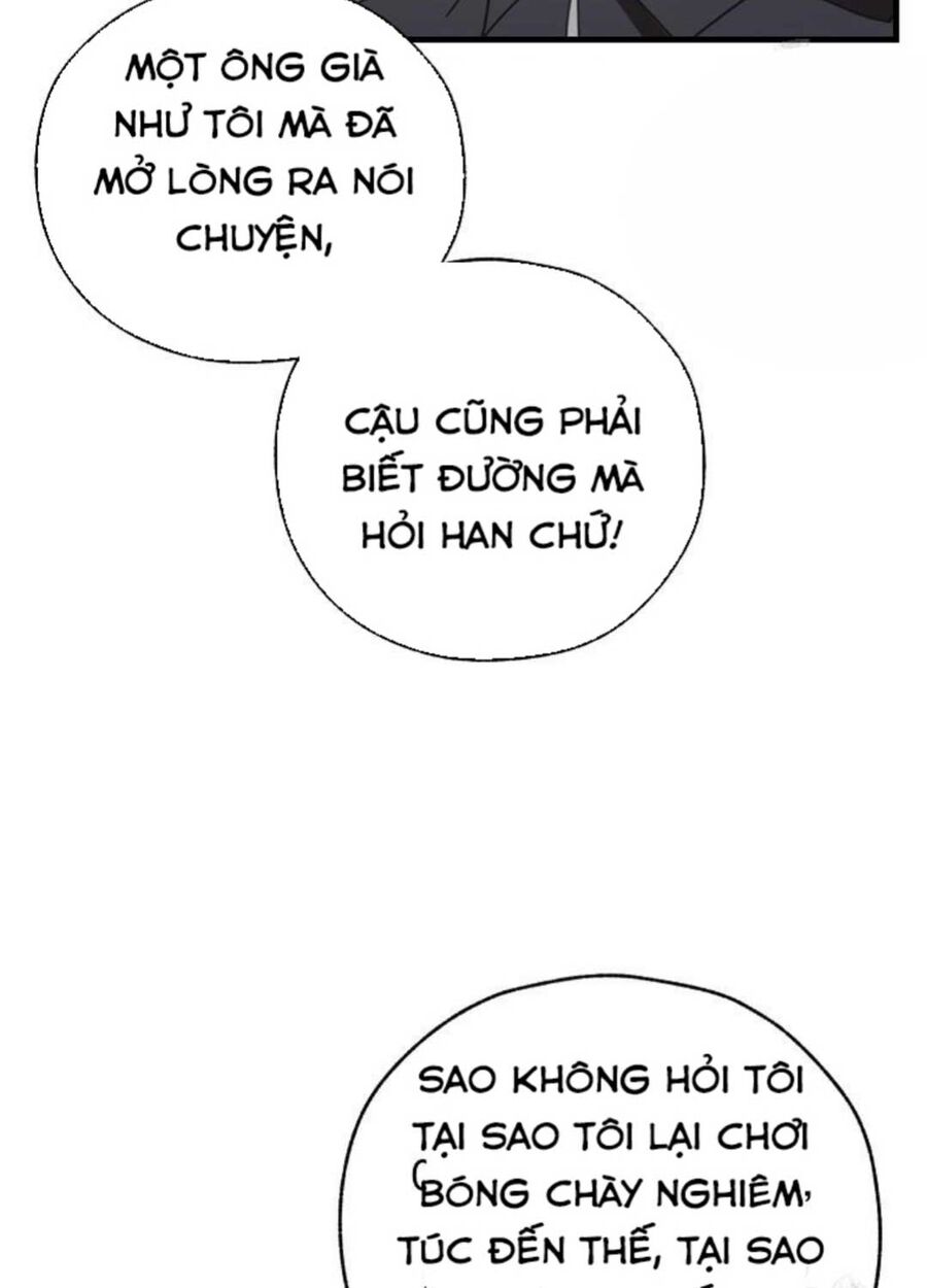 Tân Binh Của Đội Bóng Chày Quá Giỏi Chapter 7 - Trang 2